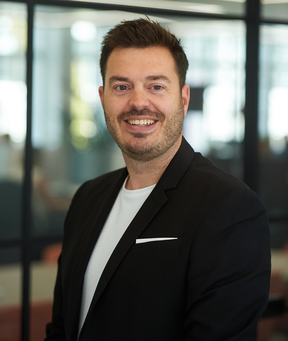 Simon-Black-Newmark – TRBusiness – TRBusiness