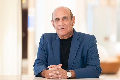 Sunil Tuli