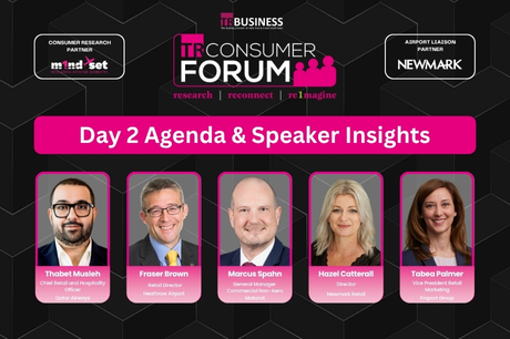 TR Consumer Forum 2025 – TRBusiness