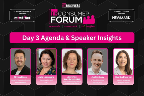 TR Consumer Forum – TRBusiness