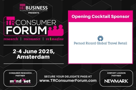 TR Consumer Forum – TRBusiness