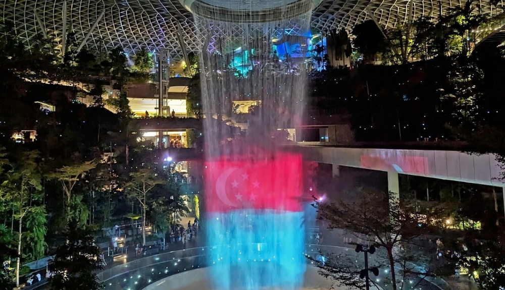 Changi SG60 – TRBusiness – TRBusiness