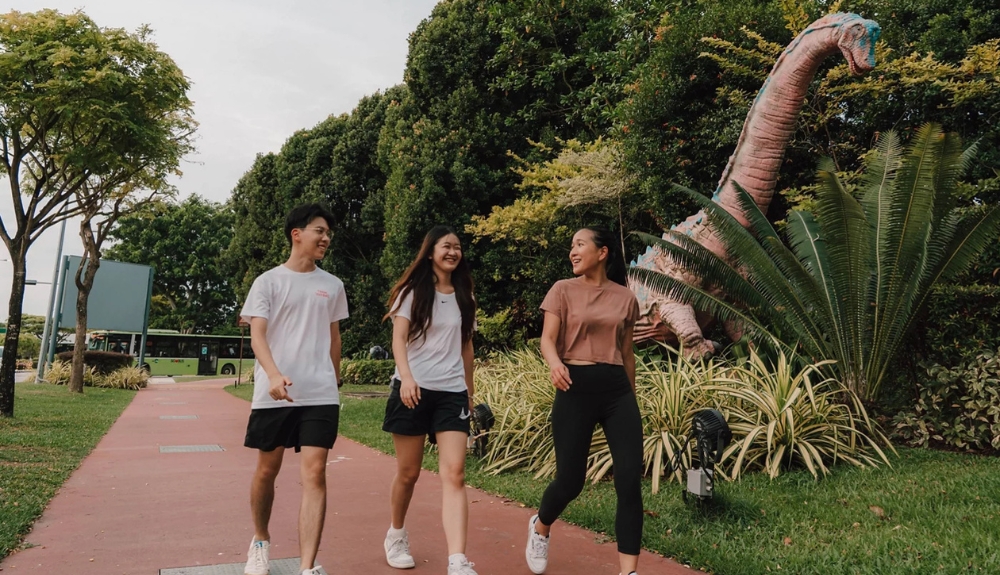 Changi SG60 – TRBusiness – TRBusiness