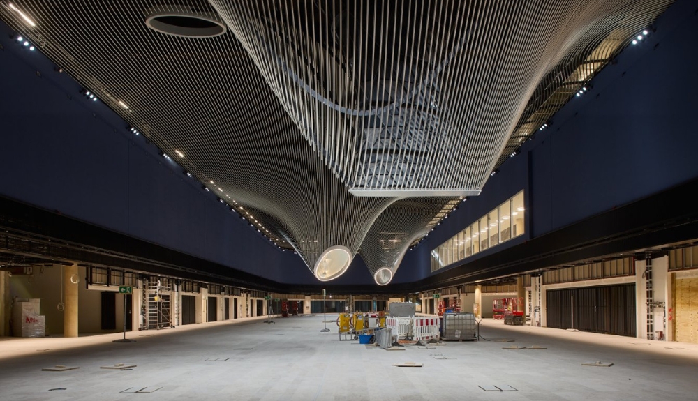 Frankfurt Airport Retail – TRBusiness – TRBusiness