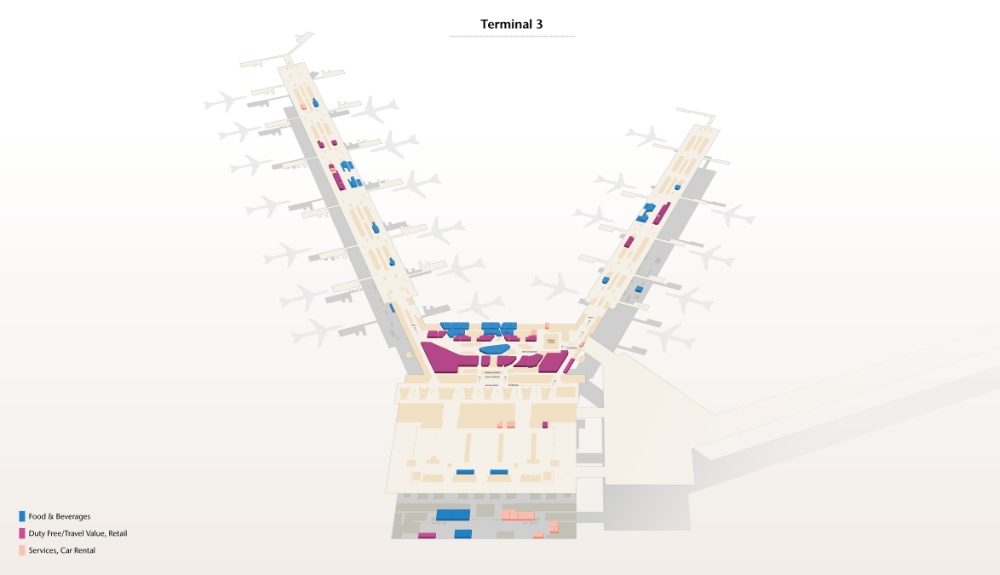 Frankfurt Airport Retail – TRBusiness – TRBusiness