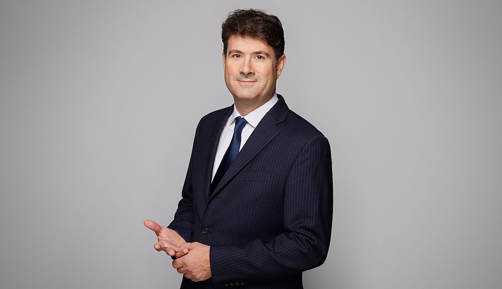Arthur-Reijnhart-Chief-Commercial-Officer-Royal-Schiphol-Group – TRBusiness Schiphol – TRBusiness