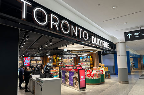 Avolta Toronto – TRBusiness