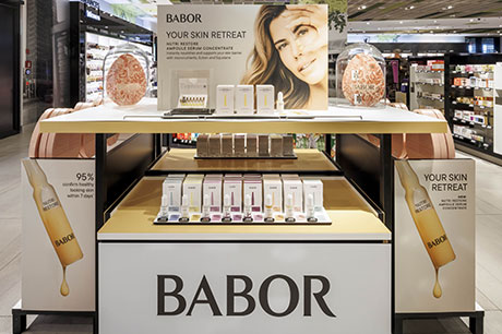 Babor-at-BER2 – TRBusiness Babor at BER – TRBusiness