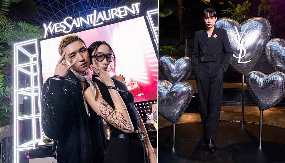 LOréal-Travel-Retail-and-YSL-Beauty-Light-Club3 – TRBusiness YSL Beauty Light Club at Changi – TRBusiness