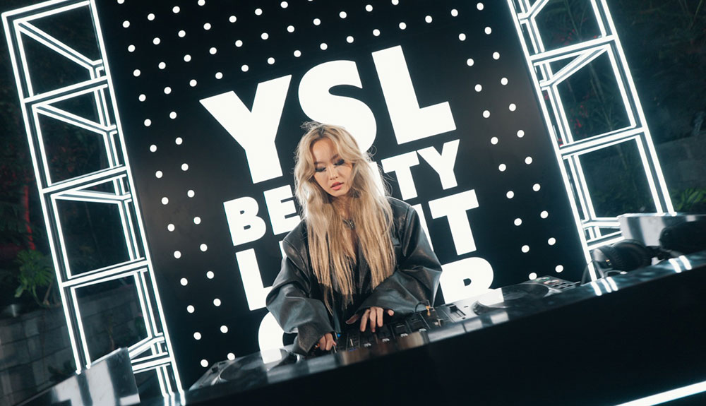 LOréal-Travel-Retail-and-YSL-Beauty-Light-Club4 – TRBusiness – TRBusiness