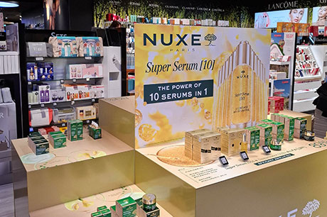 Nuxe-anti-ageing-at-airports1 – TRBusiness Nuxe – TRBusiness