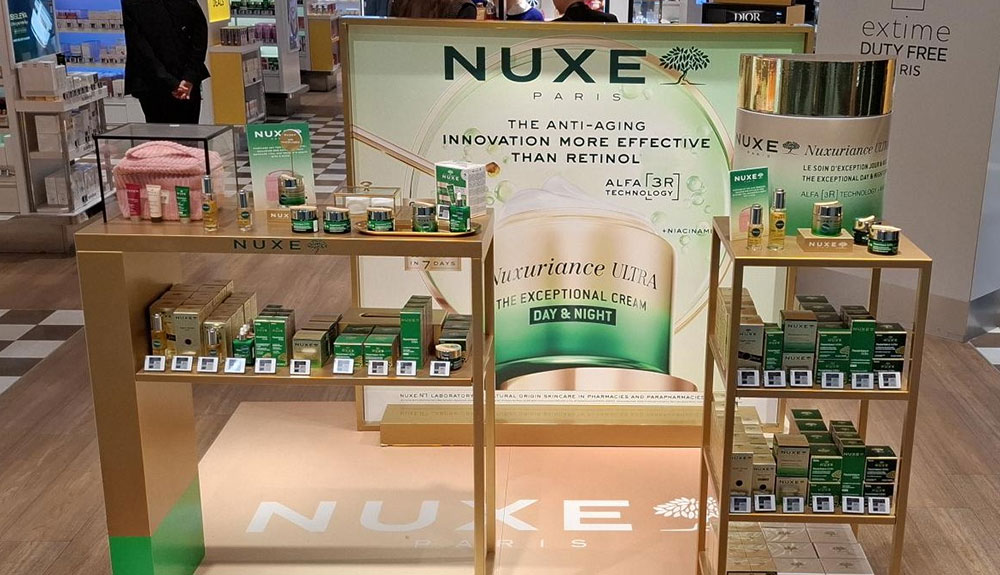Nuxe-anti-ageing-at-airports2 – TRBusiness Nuxe – TRBusiness