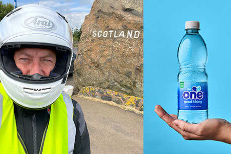 OneWater4 – TRBusiness One Water – TRBusiness