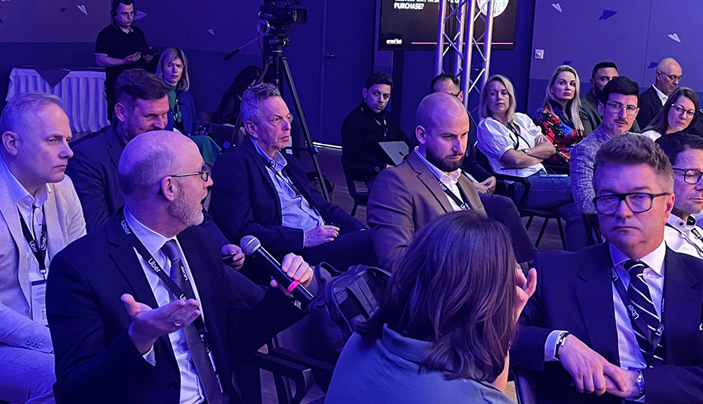 CEETRA 2025 – TRBusiness
