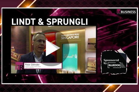 Lindt & Sprugli Singapore Shorts – TRBusiness – TRBusiness