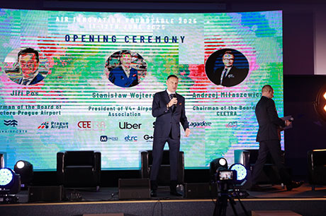 CEETRA 2025 – TRBusiness