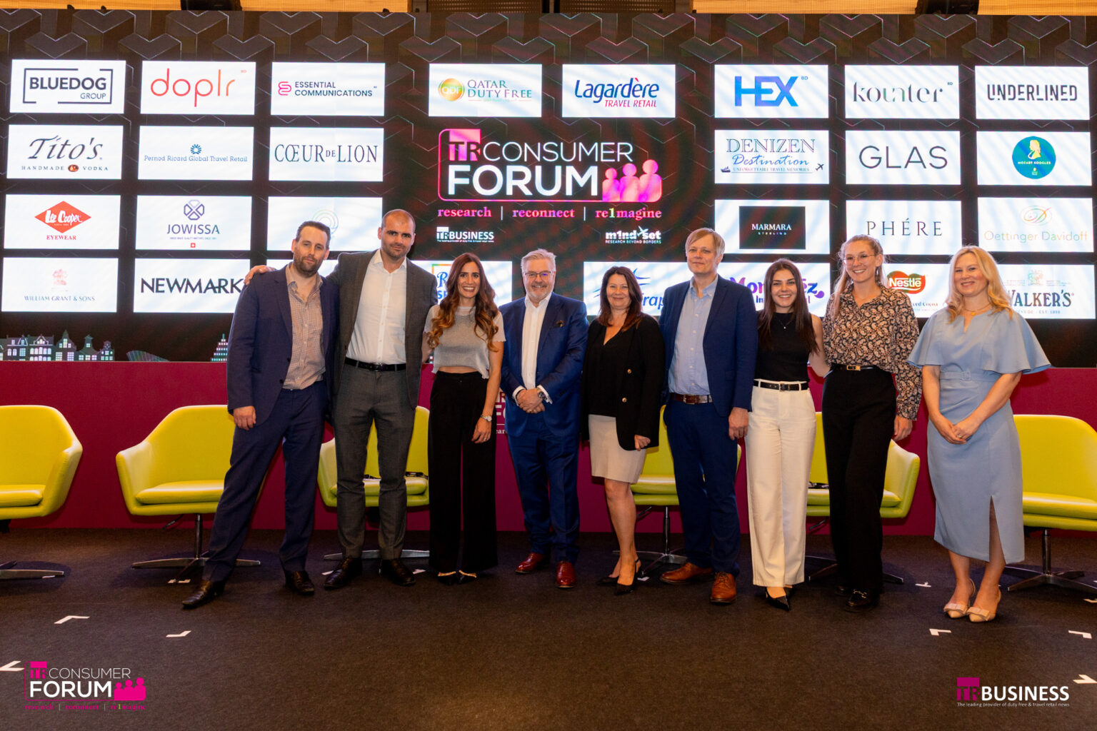  – TRBusiness