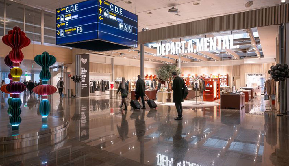 The-Marketplace-Stockholm-Arlanda – TRBusiness The Marketplace at Stockholm Arlanda – TRBusiness