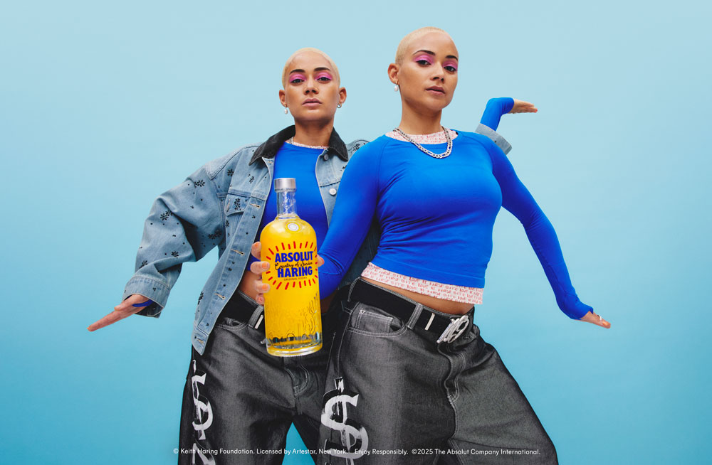 the-Absolut-Haring-Artist-Edition-2 – TRBusiness – TRBusiness