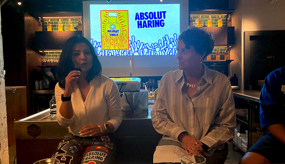 the-Absolut-Haring-Artist-Edition-3 – TRBusiness Absolut Haring Artist-Edition – TRBusiness