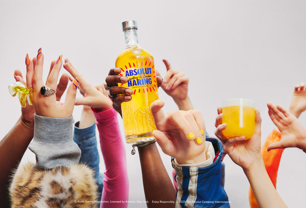 the-Absolut-Haring-Artist-Edition-5 – TRBusiness Absolut Haring Artist-Edition – TRBusiness