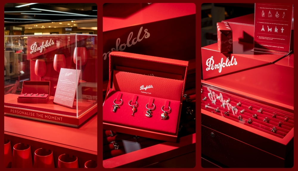 Penfolds – TRBusiness – TRBusiness