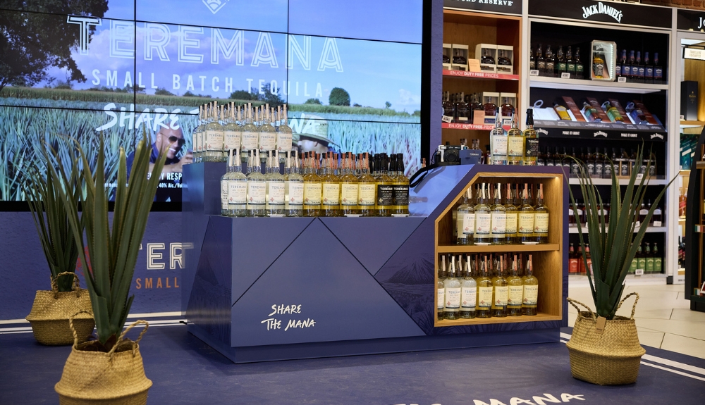Teremana Tequila – TRBusiness – TRBusiness