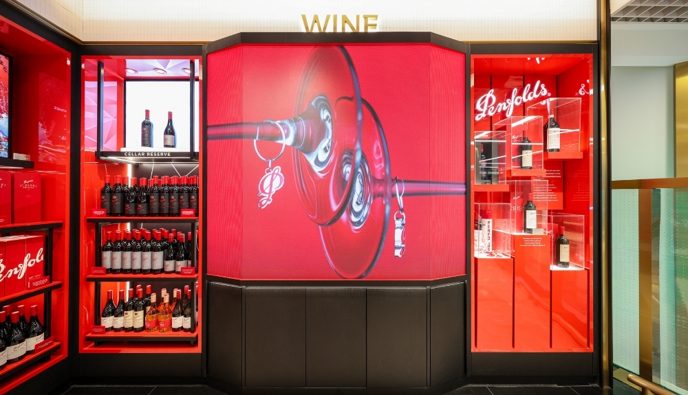 Penfolds – TRBusiness – TRBusiness