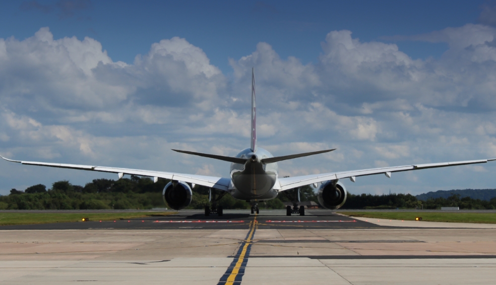 Manchester Airports Group – TRBusiness