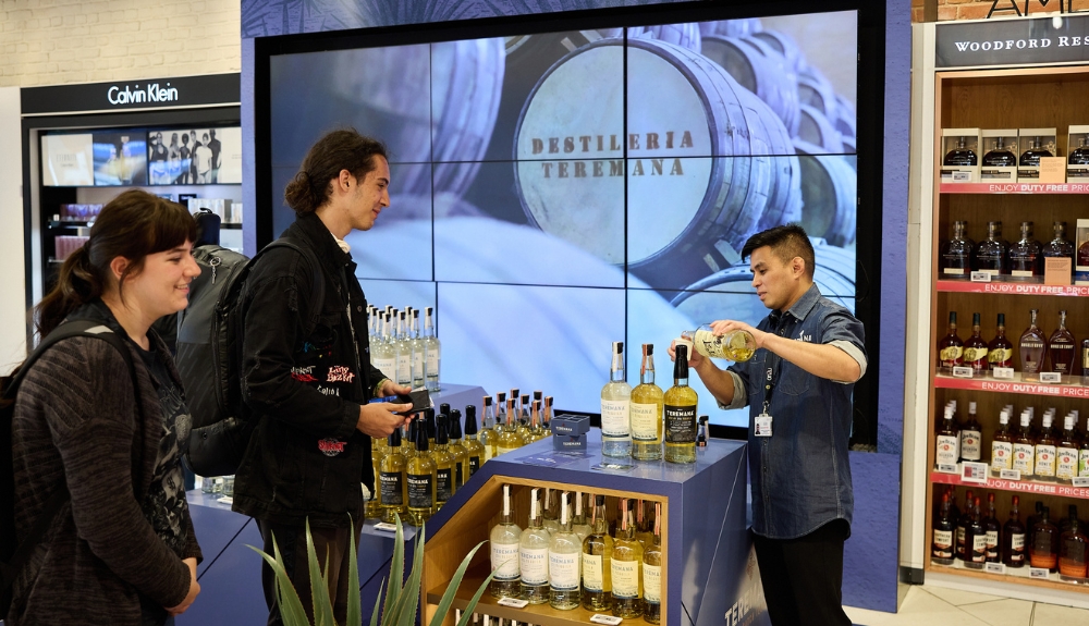 Teremana Tequila – TRBusiness – TRBusiness