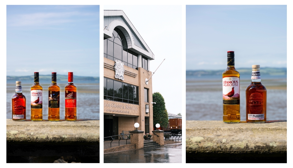 William Grant & Sons – TRBusiness William Grant & Sons – TRBusiness