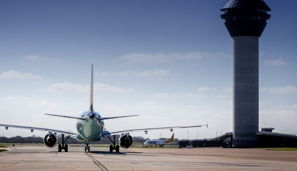 Manchester Airports Group  – TRBusiness