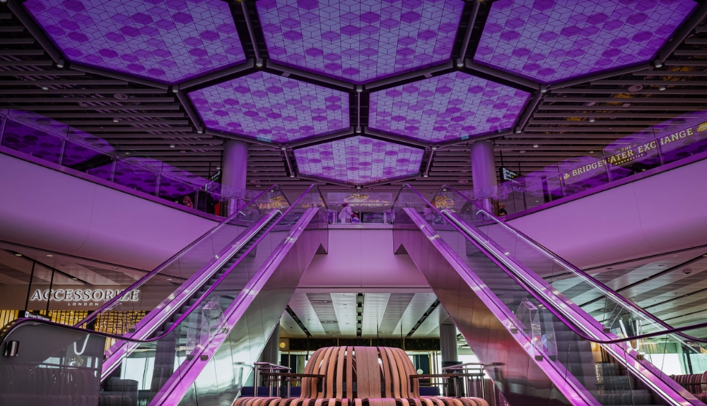 Manchester Airports Group – TRBusiness