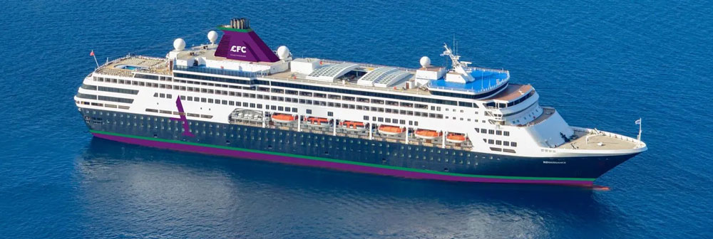 Ambassador-Cruise-Line-Harding+-Renaissance2 – TRBusiness Ambassador Cruise Line expands partnership with Harding+ with new Renaissance contract – TRBusiness