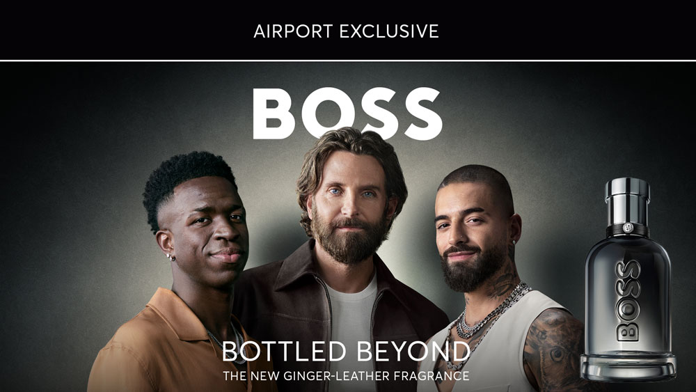 BOSS Bottled Beyond – TRBusiness