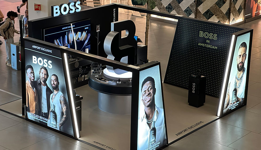 BOSS Bottled Beyond – TRBusiness