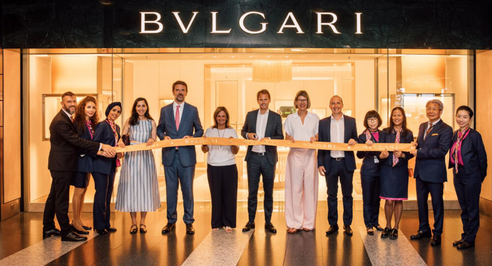 Bulgari-Zurich-opening – TRBusiness – TRBusiness