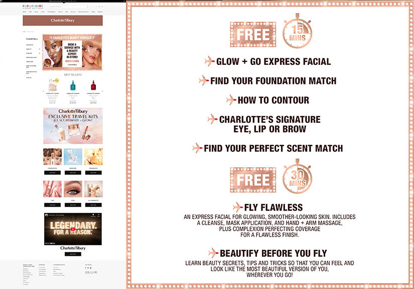 Charlotte-Beauty-Service-at-Dublin-Airport-Duty-Free1 – TRBusiness Charlotte Beauty Service at Dublin Airport Duty Free – TRBusiness