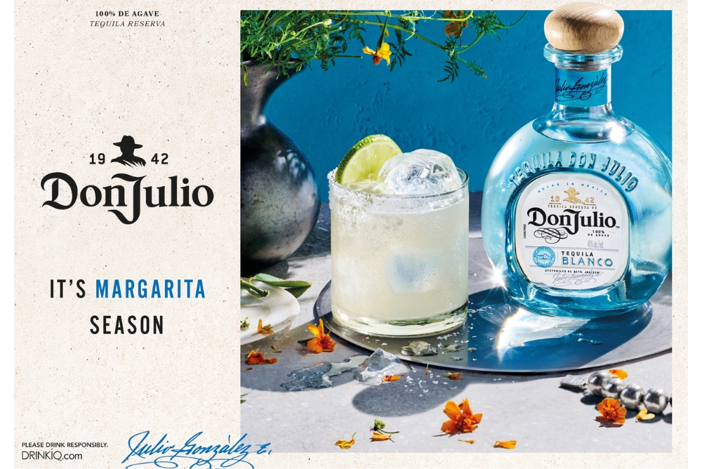 Don Julio – TRBusiness – TRBusiness