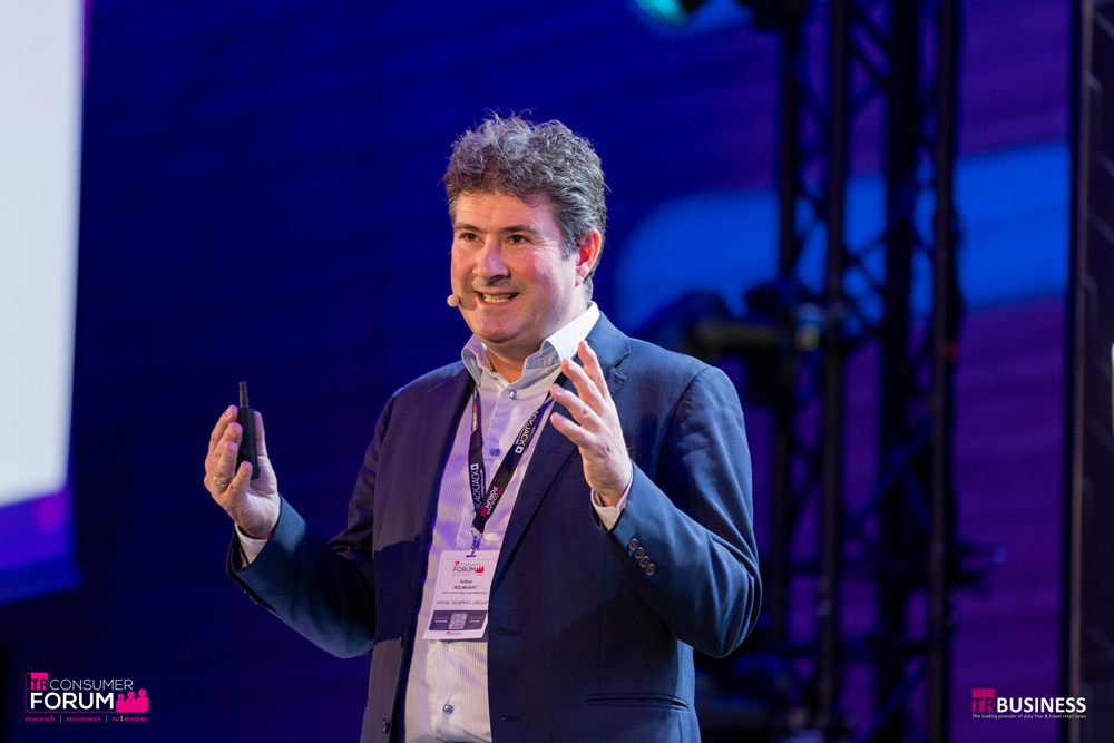 Forum-Reijnhart-Keynote-1 – TRBusiness – TRBusiness