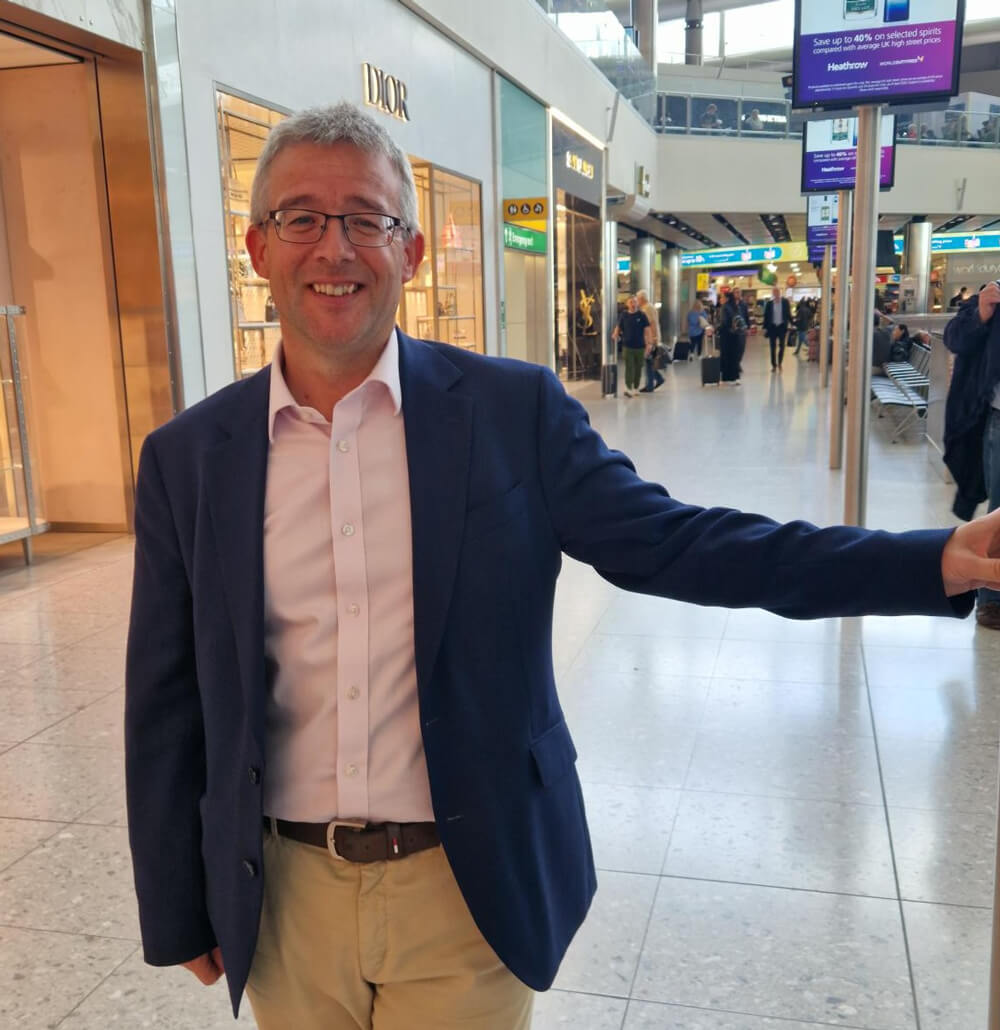 Fraser-Brown-Heathrow – TRBusiness – TRBusiness