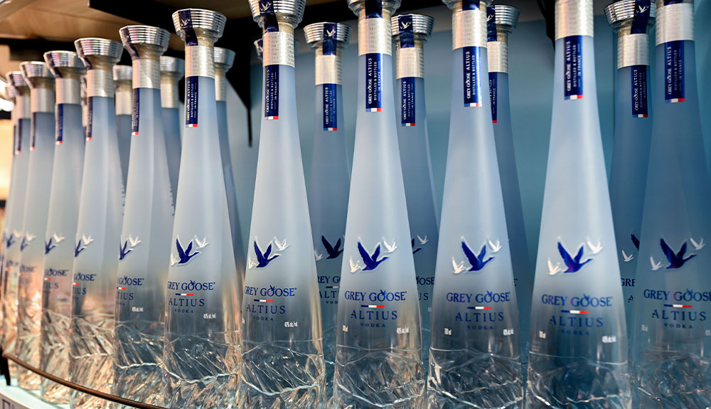 Grey-Goose-Altius – TRBusiness Bacardi Global Travel Retail Grey Goose Altius – TRBusiness