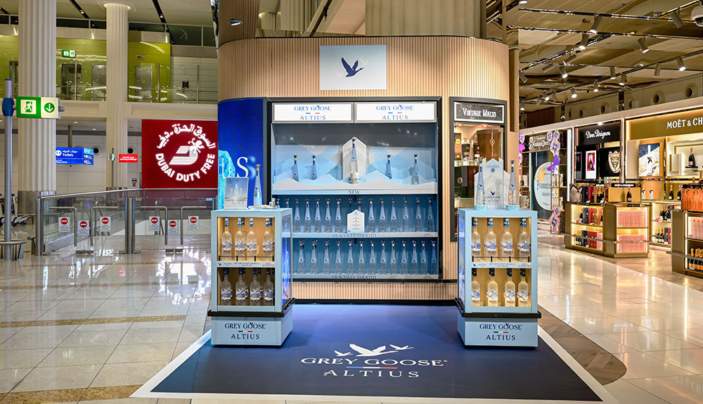 Grey-Goose-Altius3 – TRBusiness Bacardi Global Travel Retail Grey Goose Altius – TRBusiness