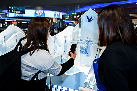 Grey-Goose-Altius4 – TRBusiness Bacardi Global Travel Retail Grey Goose Altius – TRBusiness