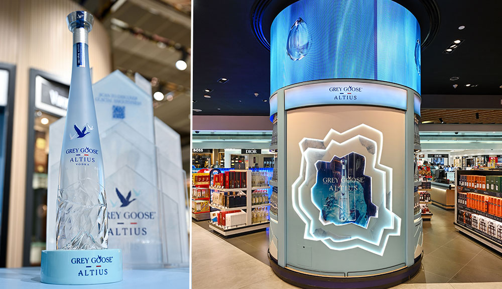 Grey-Goose-Altius5 – TRBusiness Bacardi Global Travel Retail Grey Goose Altius – TRBusiness