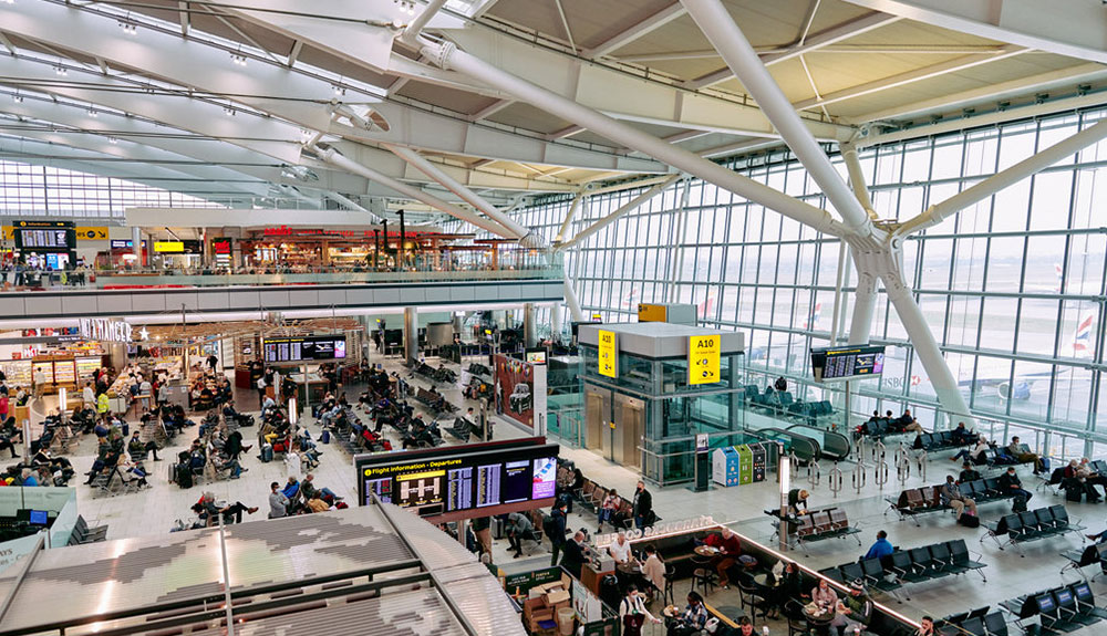 Heathrow – TRBusiness Heathrow – TRBusiness