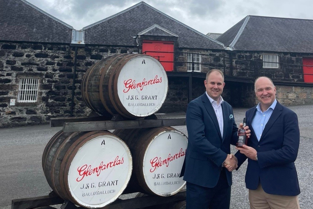 Ian Mcleod Distillers – TRBusiness – TRBusiness