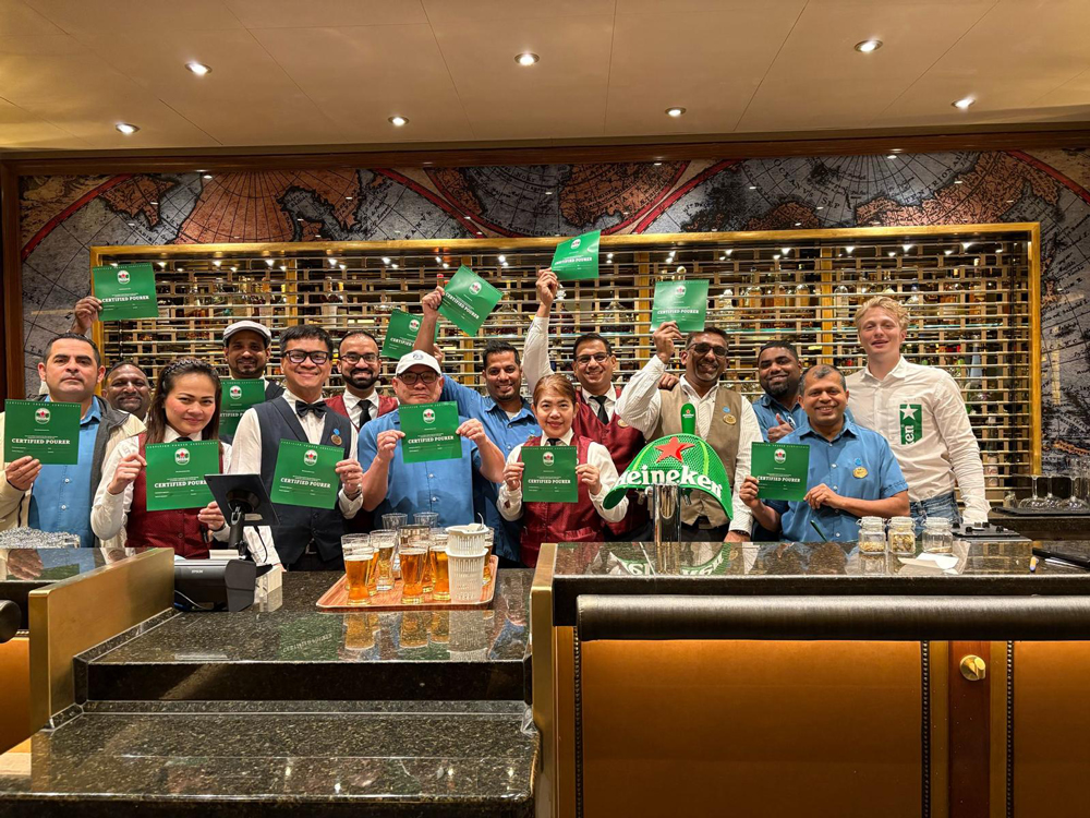 Island-Princess-Genoa-Heineken – TRBusiness – TRBusiness