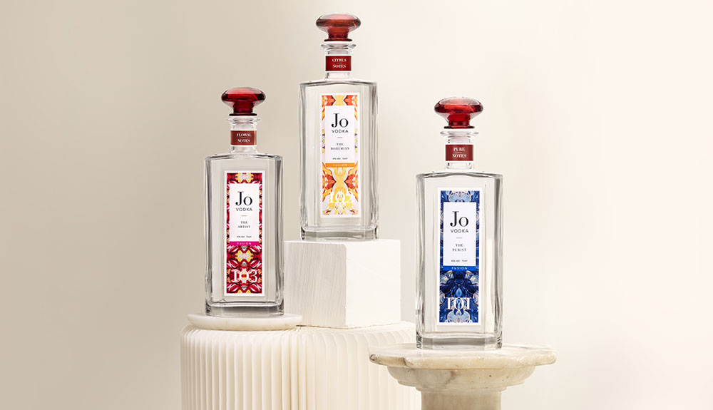 Jo Vodka – TRBusiness