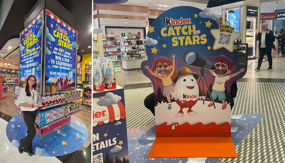 Kinder-Kinder-Catch-The-Stars-campaign2 – TRBusiness Kinder Catch the Stars – TRBusiness